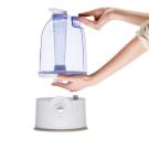 carryhandle,ultrasonic,360,humidifier
